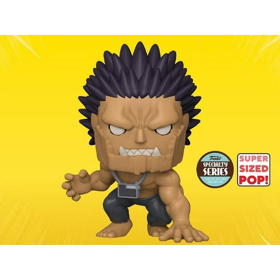 Funko My Hero Academia POP! Movies Gigantomachia Vinyl Figure