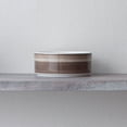 thumbnail image 5 of Noritake ColorStax Ombre Umber Stax Set of 4 Cereal Bowls, 5 of 7