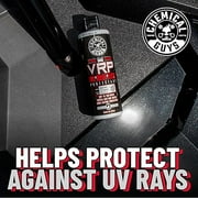 Chemical Guys TVD_107 VRP Vinyl, Rubber and Plastic Non-Greasy Dry-to-the-Touch Long Lasting Super Shine Dressing for Tires, Trim and More, Safe for Cars, Trucks, SUVs, RVs & More, 128 fl oz (1 Gal)
