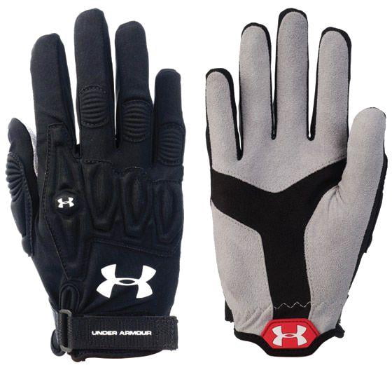 under armour elevate usa lacrosse gloves