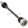 thumbnail image 2 of For Audi A3 Quattro VW Passat 2006 2007 2008 Rear Left Driver CV Axle Shaft - BuyAutoParts, 2 of 4