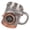 Silver, variant on Automotive Theme Stainless Steel Coffee Cup 3D Mechanical Engine Mug for Fathers Day or Birthday Holiday Present