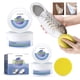 thumbnail image 1 of XWSHYW Productos de Limbieza para El Hogar. Nueva Crema Limpiadora y Quitamanchas Multifuncional, Crema Limpiadora de Zapatos Blancos con Esponja, Pasta Sólida Descontaminante para Zapatos (1 Pieza c, 1 of 3