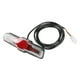 thumbnail image 1 of Luz Trasera Para Bicicleta Eléctrica, 5LED, ABS, 36V/48V/60V, Accesorios De Seguridad Para Motor De Cubo, Ciclismo Nocturno, 1 of 7