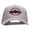 Grey, variant on Bass Fishing Embroidered Prostyle Mesh Cap - Navy OSFM