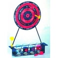 thumbnail image 1 of Drinking Darts. Spin and Drink. Game and Fun with friends and families. Complete products with shot glasses, darts and spin wheels, Product Size: 3.5x12.5x7.75, 1 of 1