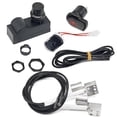 thumbnail image 1 of Feimier Kit d'Allumage pour Barbecue à Gaz 2 Prises G511-0055-W1 Compatible avec Charbroil, 1 of 7
