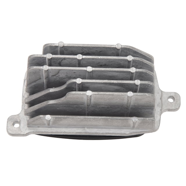 Headlights Control Unit High Sensitivity LED Daytime Running Lights Module Megane IV Sedan 2016-2022 Responsive Premium Material Easy Install