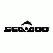 Sea-Doo New OEM PWC 1200 LB Capacity Lift Kit, 4-TEC Platforms, 529036189