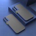 thumbnail image 3 of Luxury Shockproof Matte Case For Samsung Galaxy A54 A34 A24 M54 M14 5G A05 A05S A15 A25 A35 A55 S24 J4 J6 J8 A7 2018 Armor Cover, 3 of 5