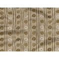 thumbnail image 6 of oneOone Rayon Light Brown Fabric Block Fabric For Sewing Printed Craft Fabric By The Yard 56 Inch Wide-XE, 6 of 8