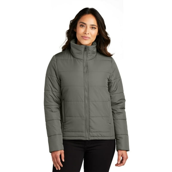 Port Authority L852 Port Authority Ladies Puffer Jacket