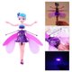 thumbnail image 3 of 3Pcs Flying Doll Princess Drone Toy ón Infrarroja Juguetes Para Adolescentes Sunnimix hada voladora para niños, 3 of 8
