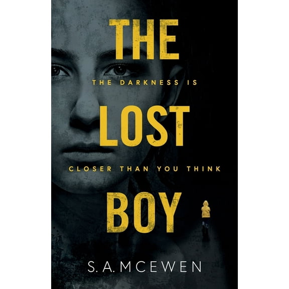 The Lost boy, (Paperback)