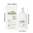 thumbnail image 2 of Komiseup Shampoo Activates Hair Base And Improves Frizz 100ml, 2 of 9