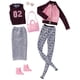 thumbnail image 1 of Barbie Fashions At Leisure, 2 Pack Barbie -, 1 of 1