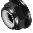 thumbnail image 4 of Self-Locking Nut with Anodizing, Non-Loosening Design, Great Replacement for Old or Broken Nuts, 4 of 5