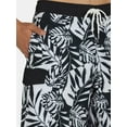 thumbnail image 3 of George Men's & Big Men's E-Board Swim Trunks with UPF 50+, 9" Inseam, Sizes S-5XL, 3 of 5
