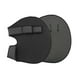 thumbnail image 4 of Almohadillas de agarre para levantamiento de pesas, guantes de entrenamiento para gimnasio, peso muerto, dominadas, press de banca Estilo B, 4 of 9