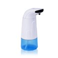 thumbnail image 3 of Bewildely Dispensador automático de espuma, fregadero de baño, encimera, máquina de a mano, dispensadores de plástico de 180ml, bomba de para Juegos de accesorios de baño, 3 of 6