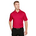 thumbnail image 1 of Men's Advantage Snag Protection Plus IL Polo - RED - 6XL, 1 of 3