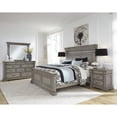 thumbnail image 5 of PFC Madison Ridge 10 Drawer Dresser in Heritage Taupe, 5 of 12