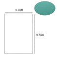 thumbnail image 2 of 6-card Stainless Steel Business Card Case, Bank Credit Card Case, 2 of 5