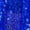 Blue, variant on Haitryli Disco Theme Party Wear for Girls Sequins Jazz Dance Outfits Shiny Mesh Ruffle Tank Top with Flare Pants Dancewear Green 10