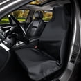 thumbnail image 3 of Funda Protectora de Asiento MAGCA MC003 Impermeable Universal para Auto y Camioneta, 3 of 5