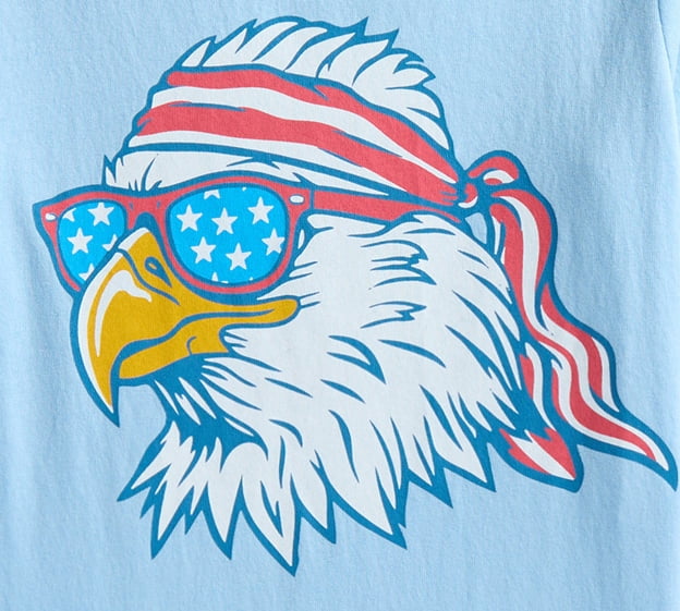 Americana Bird