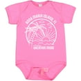 thumbnail image 3 of Inktastic Summer Vacation Mode Anna Maria Island Florida Boys or Girls Baby Bodysuit, 3 of 5