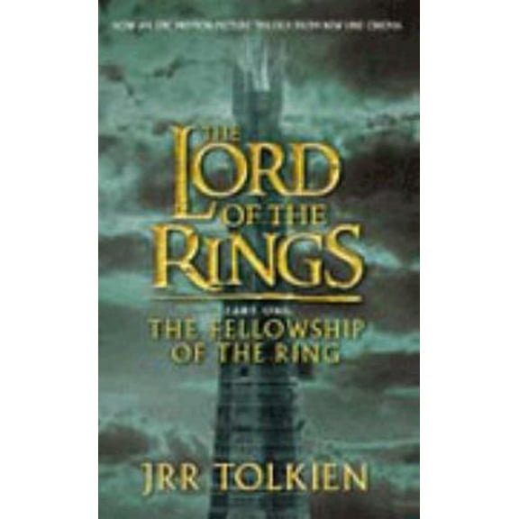 Pre-Owned The Fellowship of the Ring (Paperback) 0007149212 9780007149216