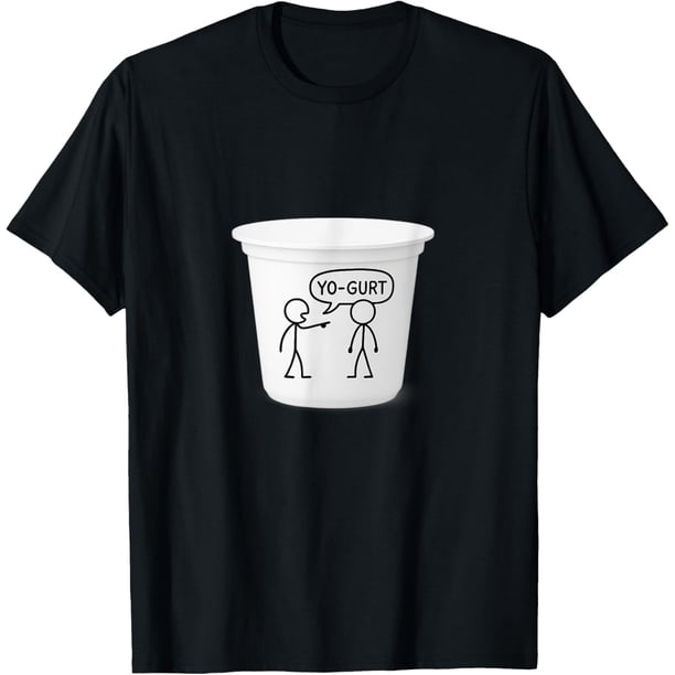 Yo Gurt Thats Gurt That is Gurting Trending Meme Camiseta