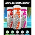 thumbnail image 3 of +RED ELIXIR POWER 20 Berry Citrus, 12 oz, 12 pack, 3 of 4
