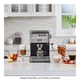thumbnail image 5 of Maquina de Espresso Black+Decker Compatible con Capsulas nespresso EM0312-0SDLA Acero Inoxidable, 5 of 8