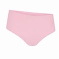 thumbnail image 4 of Panty Alta Marel para Mujer, Clean Cut, Rosa Claro Talla EG, 4 of 4