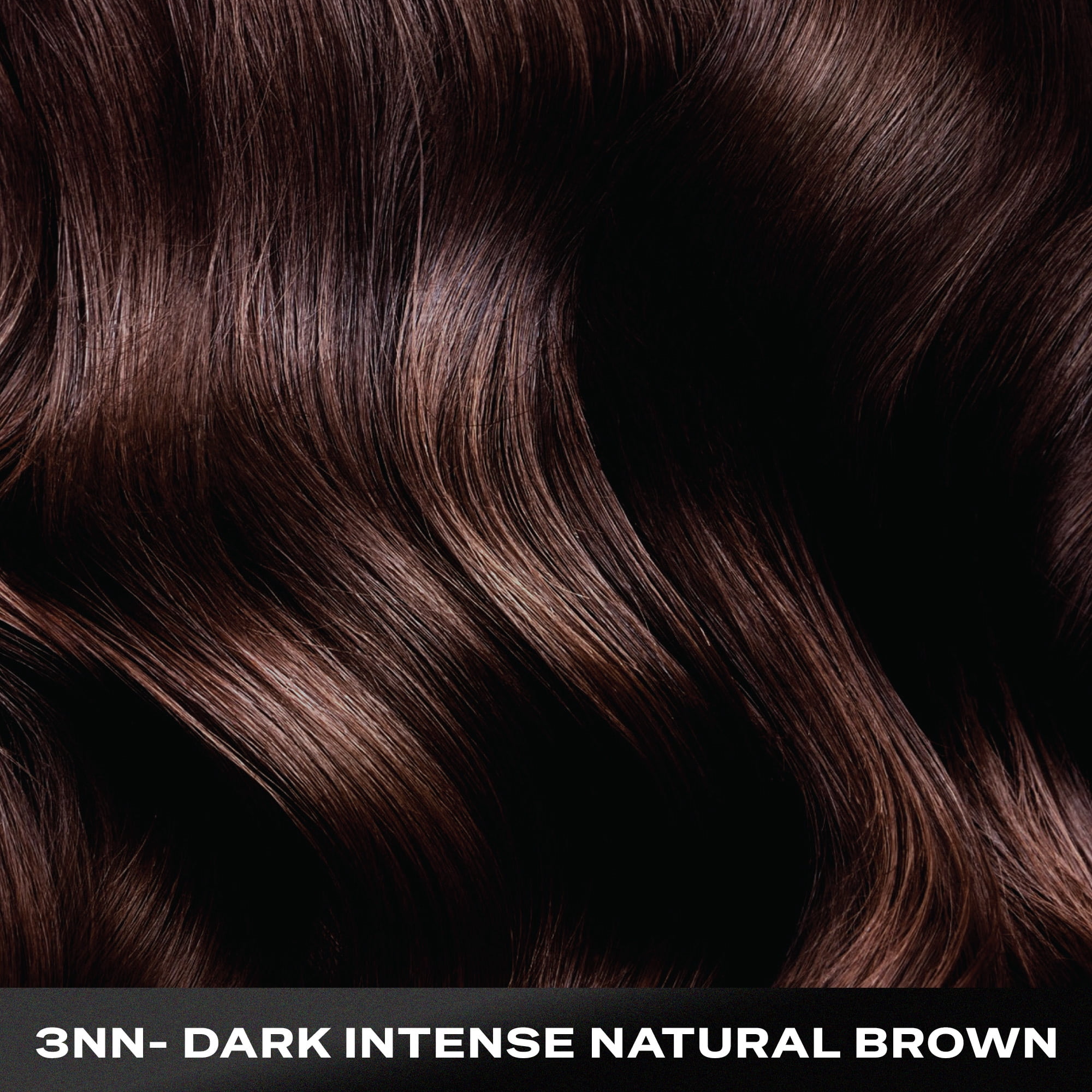 Ilaria COLORPRO Permanent Hair Color 3NN-Dark Intense Natural Brown 2 oz