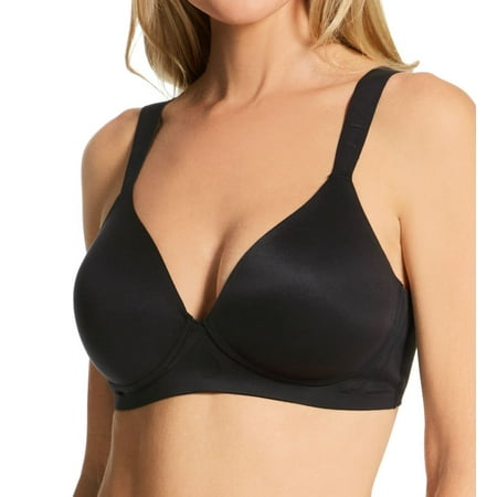 

Bali Womens Comfort Revolution Ultimate Wire-Free Support T-Shirt Bra Style-DF3462