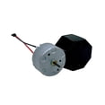thumbnail image 3 of Motor de ventilador para hogar, accesorio general para ventilador de chimenea, accesorios para ventilador, Motor de ventilador de estufa alimentado BLESIY Ventilador de chimenea, 3 of 8