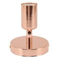 thumbnail image 6 of Decorative Wall Light Socket, E26/E27 Compatible, Adjustable Angle, Durable Iron Construction, 6 of 6