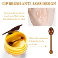 thumbnail image 3 of Bálsamo Labial Miel Hidratante con Propóleo Honey Pot, 3 of 7