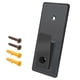 thumbnail image 1 of 240FFJV300 Wall Mount Hanger Hook for Shark HV300 HV301 HV302 HV303 HV320 HV321 HV324 Rocket Stick V, 1 of 5