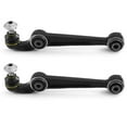 thumbnail image 3 of Metrix Premium Chassis Parts - 12 PC Front End Suspension Kit Fits 2010-2012 Ford Fusion 3.0L, 2010-2012 Ford Fusion 2.5L, 2010-2011 Mercury Milan, 2011-2012 Lincoln MKZ Hybrid Models, Made in Europe, 3 of 9