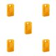 thumbnail image 1 of Funda de silicona Cateissary para Walkie Talkie color Negro, 1 of 6