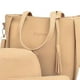 thumbnail image 5 of Bolsos de hombro para mujer Baoblaze 4 Uds Sintética, 5 of 8