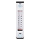 thumbnail image 1 of Oil Liquid Level Gauge Self Sealing Alloy Glass Anti Leakage Water Tank Level Meter for Industry, 1 of 5