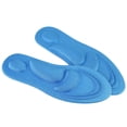 thumbnail image 4 of Shoe Pad,  Comfortable Soft Memory Insole  For Work Shoes For Sports Shoes For Mountaineering Shoes, 4 of 8