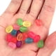 thumbnail image 4 of Hacer joyas,cuentas ovaladas,Hacer joyas,cuentas,cuentas ovaladas,Collar de acrílico,hacer pulseras,cuentas de dijes para bricolaje,Hacer joyas,piedras preciosas,cuentas sueltas de PP,1,5 mm, 4 of 8