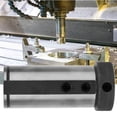 thumbnail image 4 of Tool CNC Lathe Parts Tool Holder Bushing Turning Tool Sleeve for Center Drill, 4 of 7