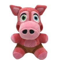 FANF Plush Five Nights at Freddy's - Pink Pig